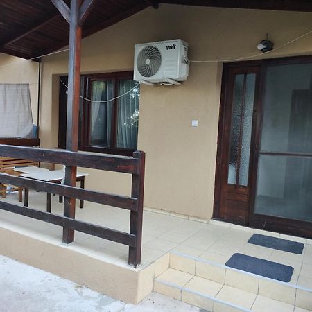 Stan Apartamento Sremska Mitrovica Exterior foto