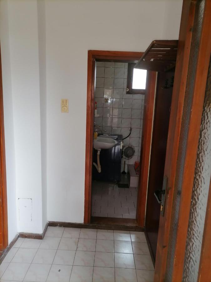 Stan Apartamento Sremska Mitrovica Exterior foto