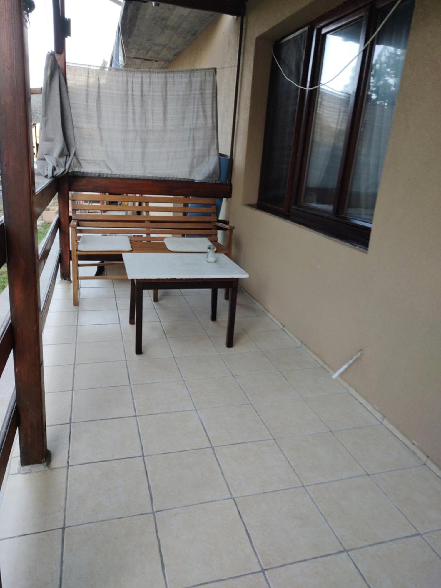 Stan Apartamento Sremska Mitrovica Exterior foto