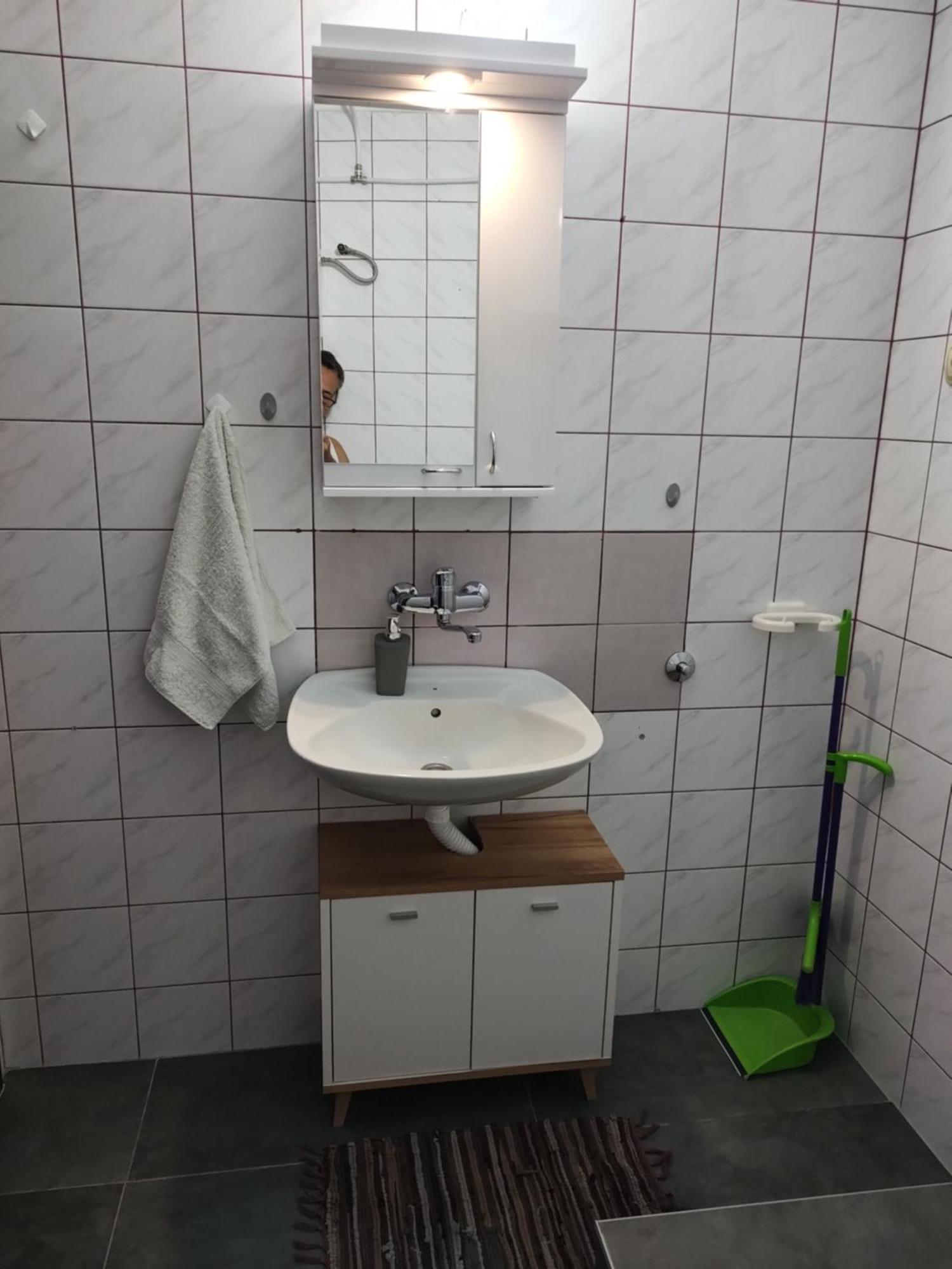 Stan Apartamento Sremska Mitrovica Exterior foto