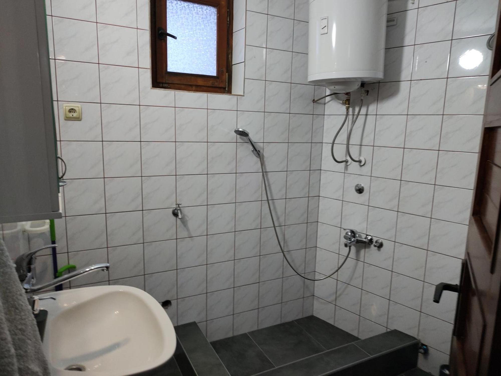 Stan Apartamento Sremska Mitrovica Exterior foto