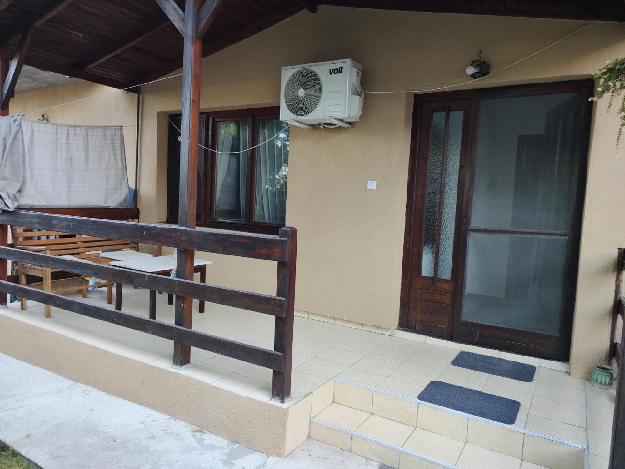 Stan Apartamento Sremska Mitrovica Exterior foto