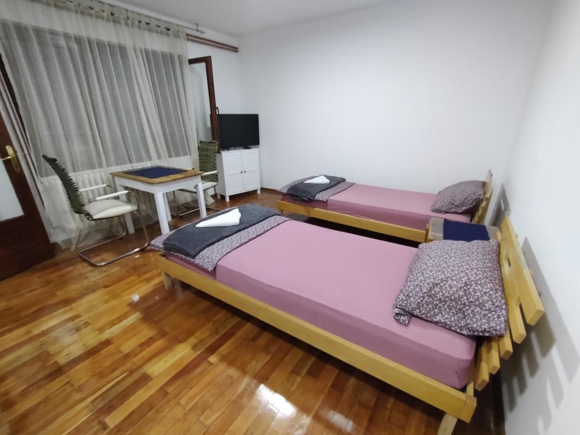 Stan Apartamento Sremska Mitrovica Exterior foto