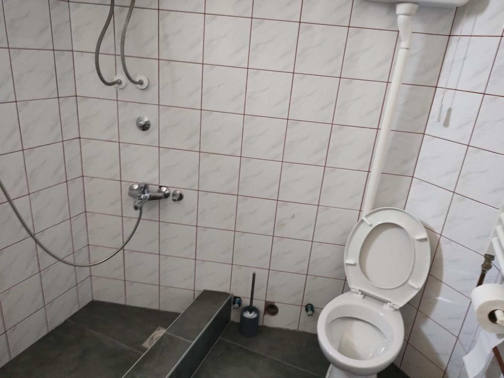 Stan Apartamento Sremska Mitrovica Exterior foto