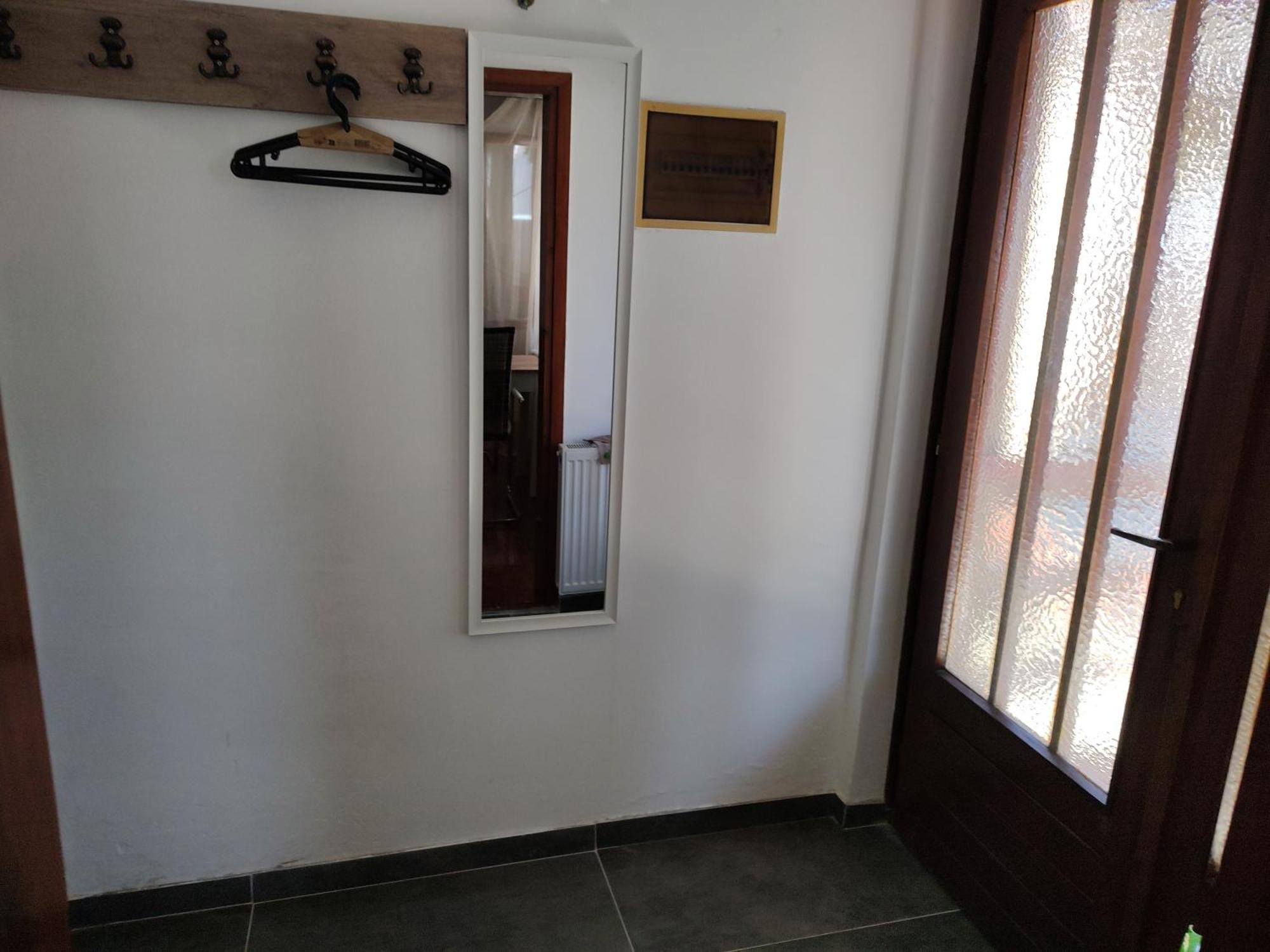 Stan Apartamento Sremska Mitrovica Exterior foto